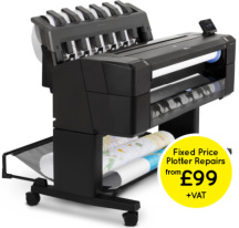HP Plotter